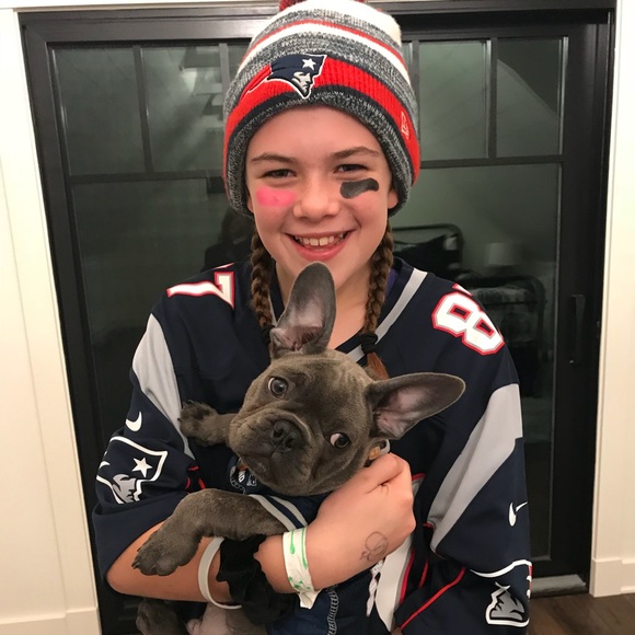 Meet your Posher, Mandie - Picture 1 of 1